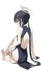 Page 206 of kisaki ryuuge Best collection - preview thumbnail