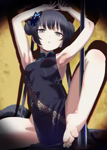 Page 24 of kisaki ryuuge Best collection - preview thumbnail