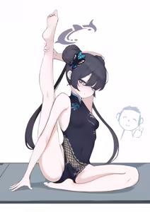 Page 3 of kisaki ryuuge Best collection - preview thumbnail