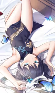 Page 36 of kisaki ryuuge Best collection - preview thumbnail