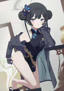 Page 4 of kisaki ryuuge Best collection - preview thumbnail