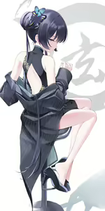 Page 50 of kisaki ryuuge Best collection - preview thumbnail