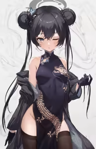 Page 61 of kisaki ryuuge Best collection - preview thumbnail