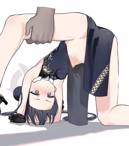 Page 64 of kisaki ryuuge Best collection - preview thumbnail