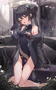 Page 71 of kisaki ryuuge Best collection - preview thumbnail