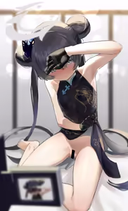 Page 79 of kisaki ryuuge Best collection - preview thumbnail