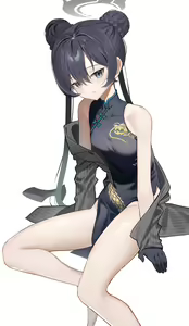 Page 8 of kisaki ryuuge Best collection - preview thumbnail