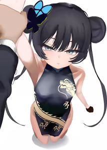 Page 90 of kisaki ryuuge Best collection - preview thumbnail
