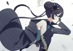 Page 96 of kisaki ryuuge Best collection - preview thumbnail