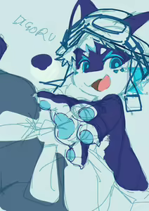 Page 1003 of 岐神のりお - preview thumbnail