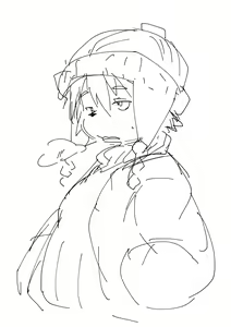 Page 112 of 岐神のりお - preview thumbnail