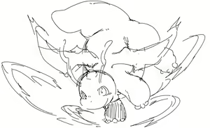 Page 1207 of 岐神のりお - preview thumbnail