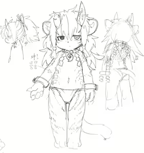 Page 124 of 岐神のりお - preview thumbnail
