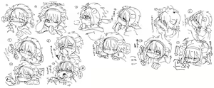 Page 1294 of 岐神のりお - preview thumbnail