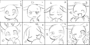 Page 1417 of 岐神のりお - preview thumbnail