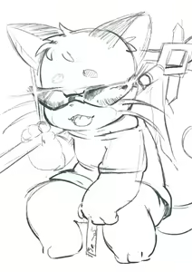 Page 1446 of 岐神のりお - preview thumbnail