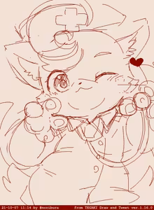 Page 1772 of 岐神のりお - preview thumbnail