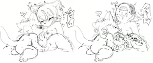 Page 1851 of 岐神のりお - preview thumbnail
