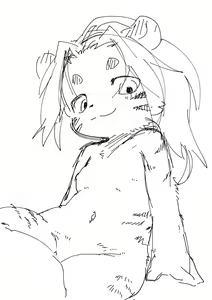 Page 50 of 岐神のりお - preview thumbnail