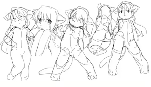 Page 612 of 岐神のりお - preview thumbnail