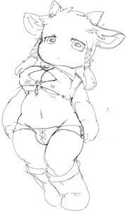 Page 654 of 岐神のりお - preview thumbnail