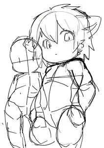 Page 765 of 岐神のりお - preview thumbnail