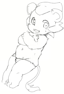 Page 791 of 岐神のりお - preview thumbnail
