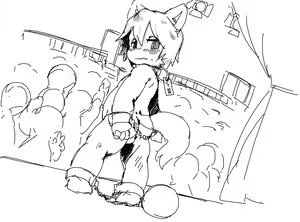 Page 803 of 岐神のりお - preview thumbnail