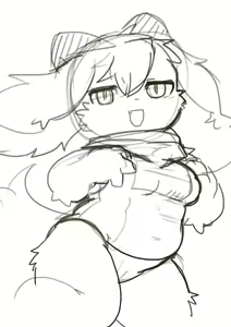 Page 1047 of 岐神のりお - preview thumbnail