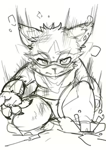Page 1088 of 岐神のりお - preview thumbnail