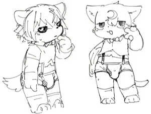 Page 134 of 岐神のりお - preview thumbnail