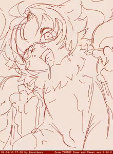 Page 139 of 岐神のりお - preview thumbnail