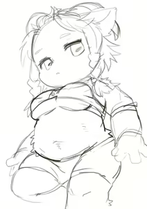 Page 918 of 岐神のりお - preview thumbnail