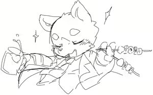 Page 958 of 岐神のりお - preview thumbnail