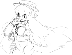 Page 1039 of Artist - Nori | Noriburu | 岐神のりお - preview thumbnail