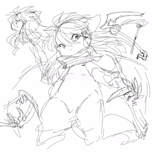 Page 1067 of Artist - Nori | Noriburu | 岐神のりお - preview thumbnail