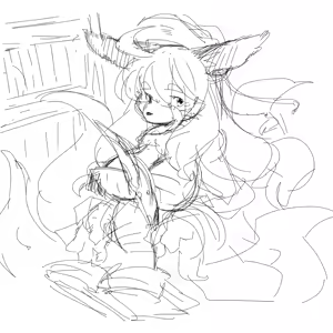 Page 1232 of Artist - Nori | Noriburu | 岐神のりお - preview thumbnail