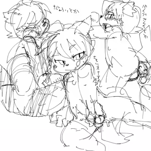 Page 127 of Artist - Nori | Noriburu | 岐神のりお - preview thumbnail