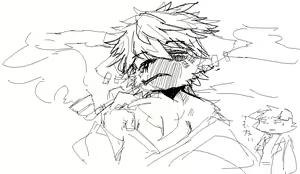 Page 1355 of Artist - Nori | Noriburu | 岐神のりお - preview thumbnail