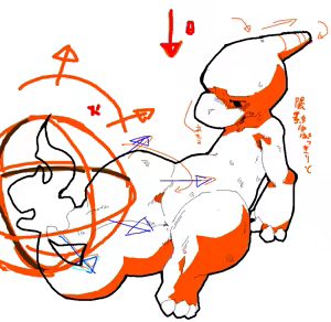 Page 1425 of Artist - Nori | Noriburu | 岐神のりお - preview thumbnail