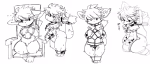 Page 1505 of Artist - Nori | Noriburu | 岐神のりお - preview thumbnail