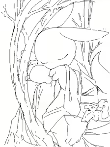 Page 153 of Artist - Nori | Noriburu | 岐神のりお - preview thumbnail