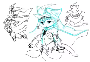 Page 1761 of Artist - Nori | Noriburu | 岐神のりお - preview thumbnail