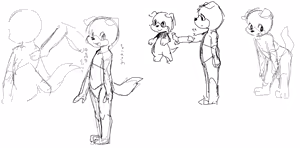 Page 1916 of Artist - Nori | Noriburu | 岐神のりお - preview thumbnail