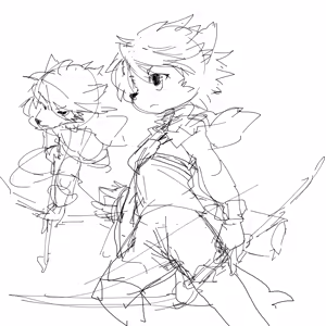 Page 1974 of Artist - Nori | Noriburu | 岐神のりお - preview thumbnail