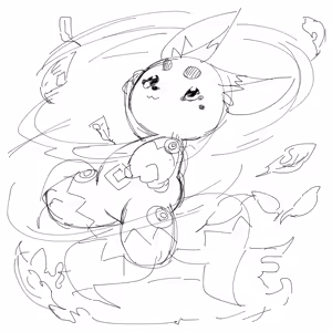 Page 1979 of Artist - Nori | Noriburu | 岐神のりお - preview thumbnail