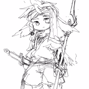 Page 200 of Artist - Nori | Noriburu | 岐神のりお - preview thumbnail
