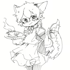 Page 2 of Artist - Nori | Noriburu | 岐神のりお - preview thumbnail