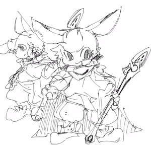 Page 236 of Artist - Nori | Noriburu | 岐神のりお - preview thumbnail