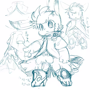 Page 250 of Artist - Nori | Noriburu | 岐神のりお - preview thumbnail